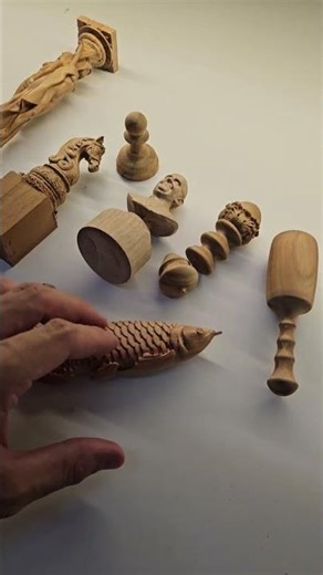 Peças que fiz na CNC Router Spark V2 🤩 #cnccaseira #cncrouter #cnc #cncmill #routercnc