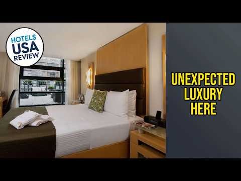 Blue Angel Hotel NYC, Ascend Hotel Collection - Unexpected Luxury Here | New York (NY)🏩
