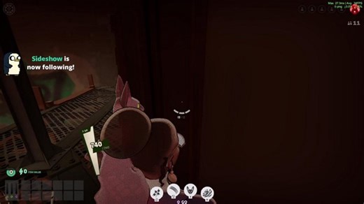 DNS FINALS random hero simulator