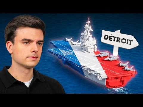 Le plan de la France face à Trump et l’Iran