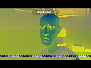 classic caillou crying effects (sponsored by priview 2)