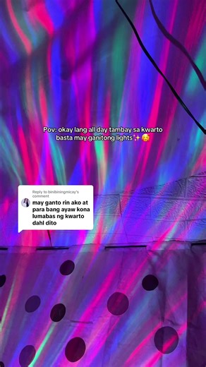 Transform Your Room with Starry Projector Lights