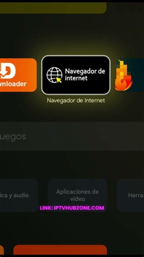 Instalar Xuper TV en Android TV y Fire Stick facil 2026 parte 1