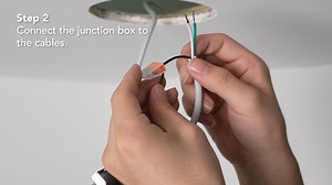 How to Install Govee Smart Recessed Lighting