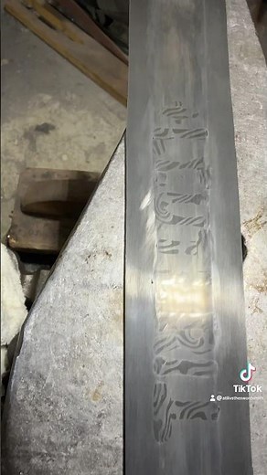 How Vikings Made The Best Swords