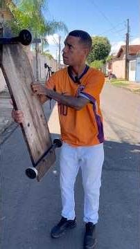 Época de carrinho de rolimã part 1 #viralshort #viralreels #viralvideo