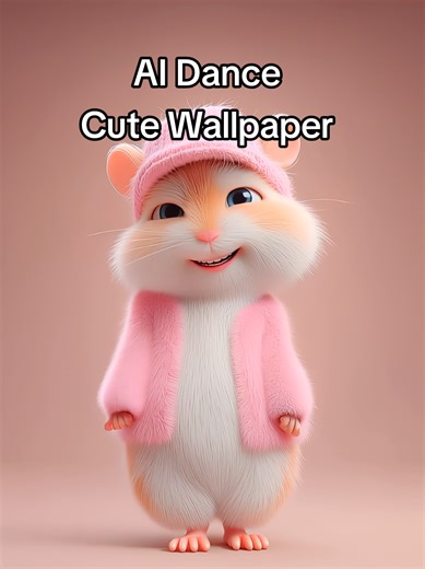 Ai Dancing Trend | AI Dance Trend |Adorable Live Wallpapers |Cute Wallpaper Trends 🩷✨️ @LiveWallpaper_8k . . 🩷𝘛𝘩𝘪𝘴 𝘤𝘰𝘯𝘵𝘦𝘯𝘵 𝘸𝘢𝘴 𝘤𝘳𝘦𝘢𝘵𝘦𝘥 𝘶𝘴𝘪𝘯𝘨 𝘈𝘐 𝘵𝘰𝘰𝘭𝘴. @Kling AI . . #tiktokviral #aidancingtrend #fyp #dance #ai