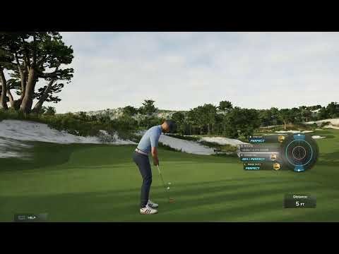 🔴 LIVE | PGA TOUR 2K25 | RANKED TOURS & TGC TOURS CHALLENGE CIRCUIT ROUNDS ⛳