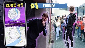 Fortnite hide and seek in real life sparks chaos