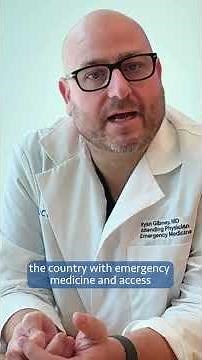 Ryan Gibney, MD | Emergency Services at UCI Health — Irvine