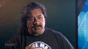 From abusive father to turning his life around. Tonight on The Project NZ, we hear a shocking story told by an abuser. If you’re in need of help, get in contact with Women's Refuge New Zealand. If you’d like to support the incredible work of Women’s Refuge you can donate to their annual appeal. Every bit counts. https://womensrefuge.org.nz/ | Three