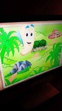 Dora mapa na srpskom