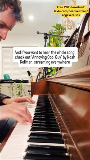 Jazz Pianists: Must-Know Intervallic Improv Techniques!