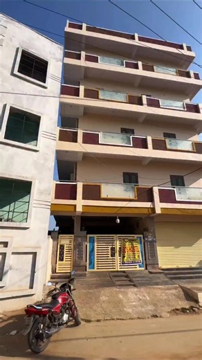 @m.a_realestates on Instagram: "HOSTEL DEMAND ZONE | GOLDEN INVESTMENT OPPORTUNITY 🔥 💰 Price: ₹2.25 Cr 📐 200 Sq Yards | West Facing 📍 High Hostel Demand Area – Cash Flow Ready ⚠️ This is NOT just a property — it’s a MONEY MACHINE. 📈 Areas where hostels are always in demand never lose value. 💸 Monthly rental potential that beats fixed deposits & stocks 🏘️ Perfect for Hostel | PG | Rental Income | Long-Term Appreciation ✨ Why smart investors are grabbing this fast: ✔️ West-facing plot – hig