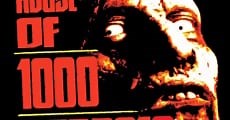 La casa de los 1000 cadáveres (2003)  - Ver Película Completa en Español - FULLTV