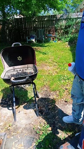 Beginner's Guide to Starting a Barbecue Grill