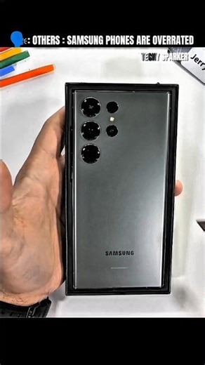 Samsung Galaxy S23 Ultra ☠️ #samsung #samsungs23ultra #samsungs26ultra #upcomingphones
