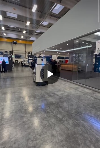 #grobopenhouse2026 #5axis #horizontal #cnc #grob | Machine Tools NW