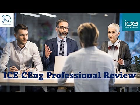 5a - ICE Professional Review Interview Preparation