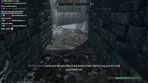 LeftButtonTV - Twitch