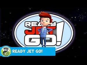 READY JET GO | Premiering Monday, February 15th on PBS KIDS