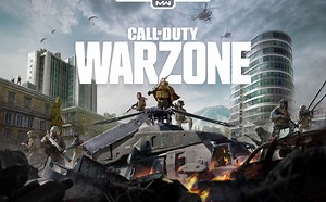 Call of Duty: Warzone finally gets a 120fps option on PS5