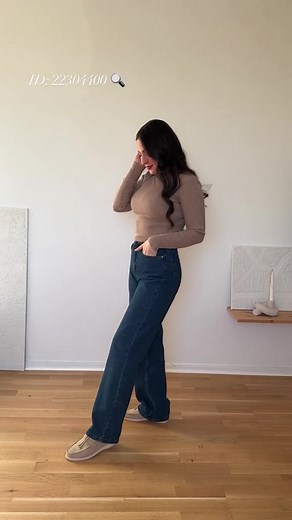 Tops Edition Try-on Haul: Find Your Perfect Pair of Jeans!