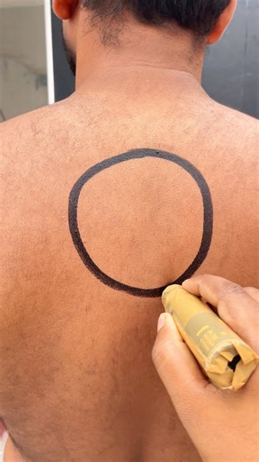 Back Drawing Challenge… You’ll Fail to Guess! 🤫 #Viral #Drawing #shorts #viral #drawing #art