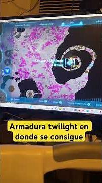 Where to get twilight armor Zelda totk #fyiシ゚viral #zeldatearsofthekingdom #gameplay #gaming #gamer