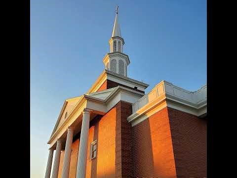 February 22, 2026 - 9:30 a.m. Church Service