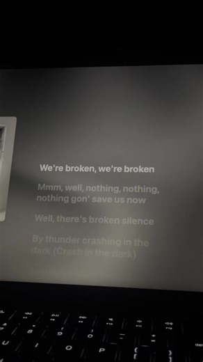 Miley Cyrus: Nothing Breaks Like a Heart Overview