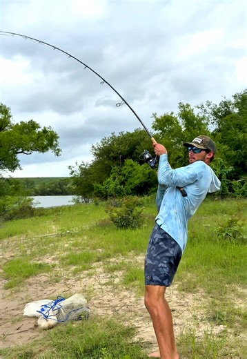 Fishing Adventures: Catching Alligator Gar in Texas