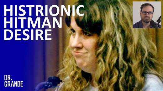 Father and Daughter’s Conspiracy Fueled by Dependent and Histrionic Traits | Christine Metter Case Analysis