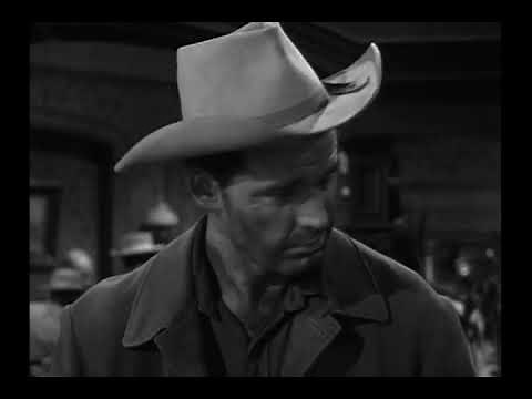 Maverick S01 Ep01 1957