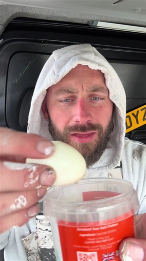 Discover the Benefits of Cornish Sea Salt