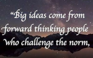 创造力 | 跳出盒子思考 （Thinking Outside the Box）