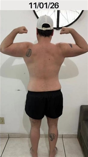 É possível emagrecer apenas com exercícios em casa | Meu antes e depois