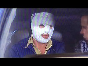 The Incredible Hulk Mystery Man Part 1 amnesia David remembers events from Columbia flight scene