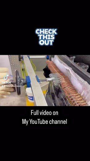 BMW tailgate repair , nasty one. Full video of the process is up in my youtube channel. Link in my bio … • #autobodyshop#autobodyshoplife#bodyshop#bodyshoplife#bodyshops#carrepair#carrepairs#repairshop#shoplife#autorepairs#autobodywork##collision#collisionshop#collisioncenter#panelbeater#vancouverautoshow#sema#collisiontech#autobodylife#autobodytechnician | Luxury Car Repair