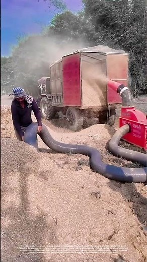 Transforming Waste: How Farmers Turn Trash into Treasure
