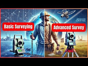 The Evolution of Surveying Technology #engineeringsurvey #constructionsurveying #surveyingtools