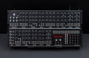 Erica Synths Techno System Now Available