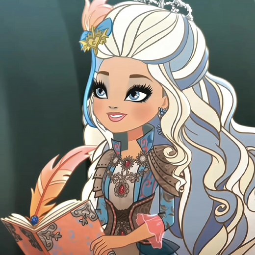 Explore Ever After High Characters: Chase and Darling
