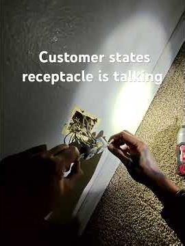 Space heaters are job Secuirty for electricians!!!! WONT USE SPACE HEATERS NO MOE #electrician