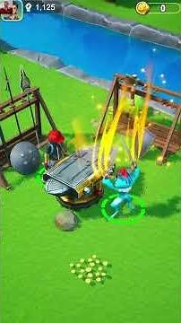 Epic Palmon Survival Ads Review New Level 06🎮BUILD, FIGHT & EVOLVE!⚔️#games #gameplay #gaming