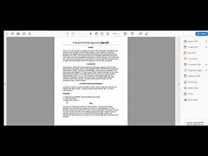 E/M Coding Case Example