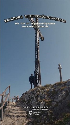 Salzburg: Top 20 Sehenswürdigkeiten und verborgene Schätze +Karte | Overlandtour