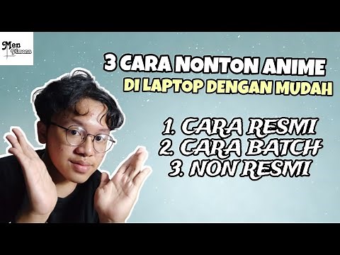 3 Easy Ways to Watch Anime on Your Laptop