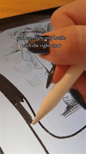 new print inspired by friendship #visualstorytelling #narrativeart #comicillustration #inkillustration #urbanillustration