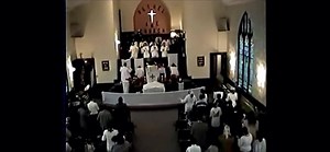 🎶Everybody Don’t Know🎶 (That John Legend used to be the Choir Director at Bethel AME Church - Scranton, PA) https://www.blackscranton.org/blog/super-soul-sunday-john-legend | Black Scranton